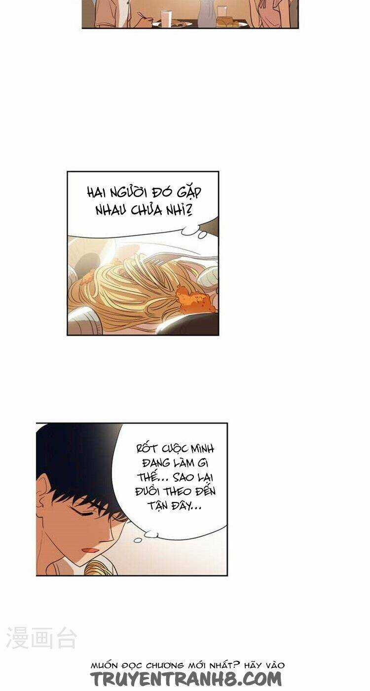 Trở Lại Tuổi Mười Mấy Chapter 125 trang 8