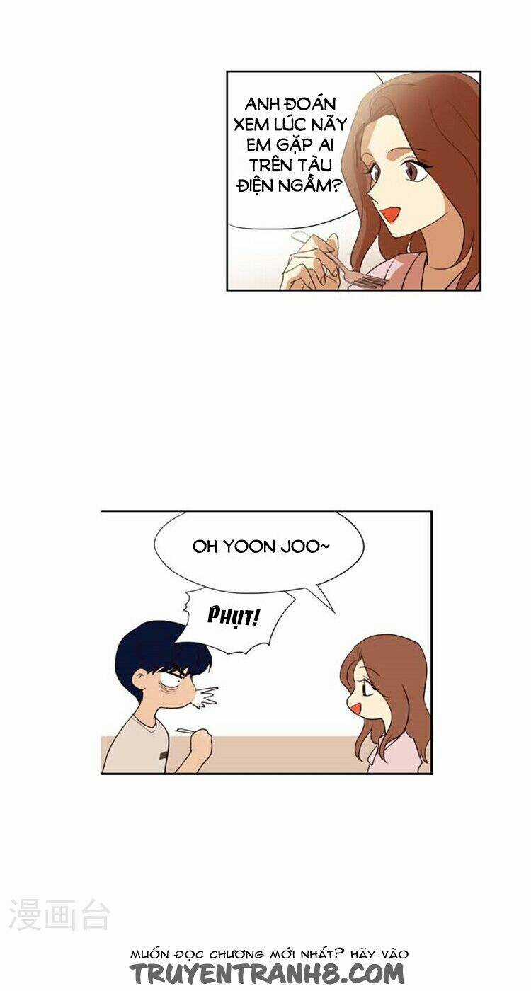 Trở Lại Tuổi Mười Mấy Chapter 125 trang 9