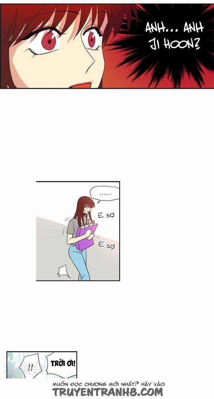 Trở Lại Tuổi Mười Mấy Chapter 126 trang 10