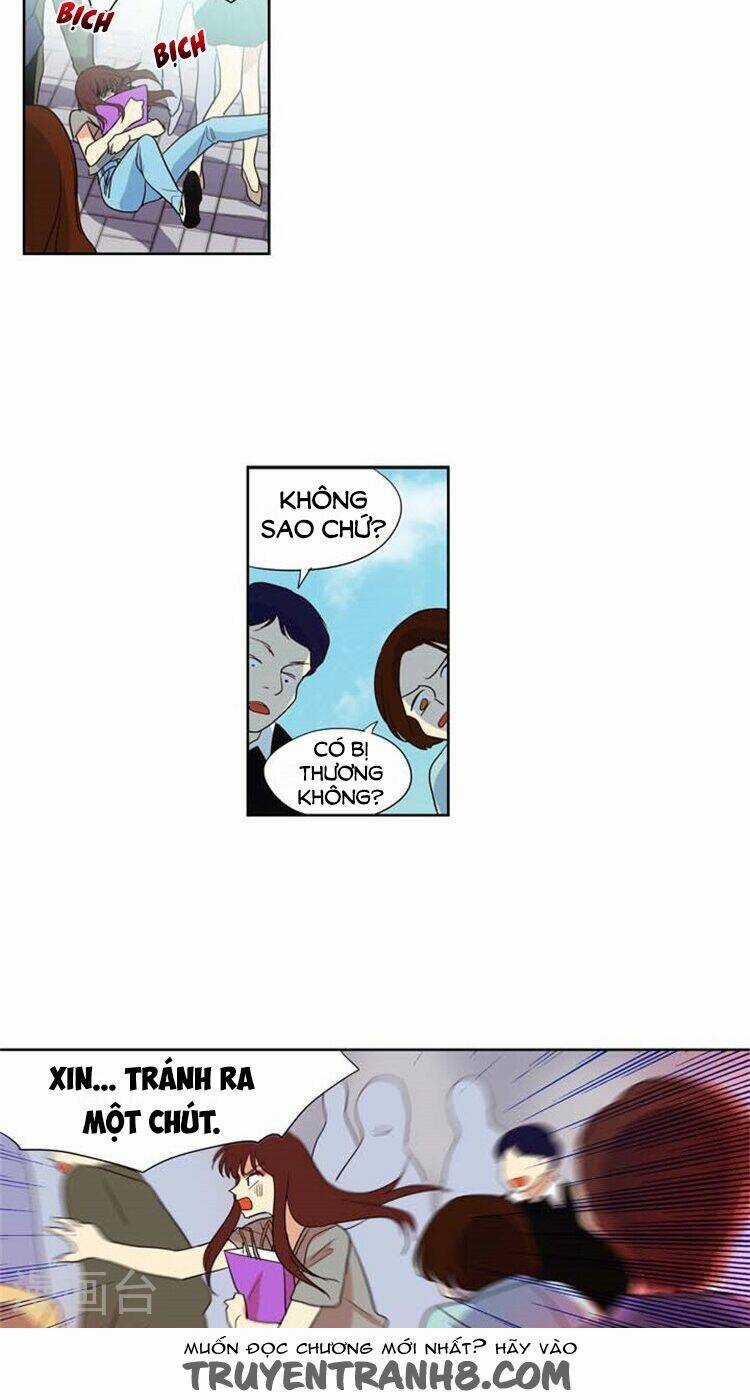 Trở Lại Tuổi Mười Mấy Chapter 126 trang 11