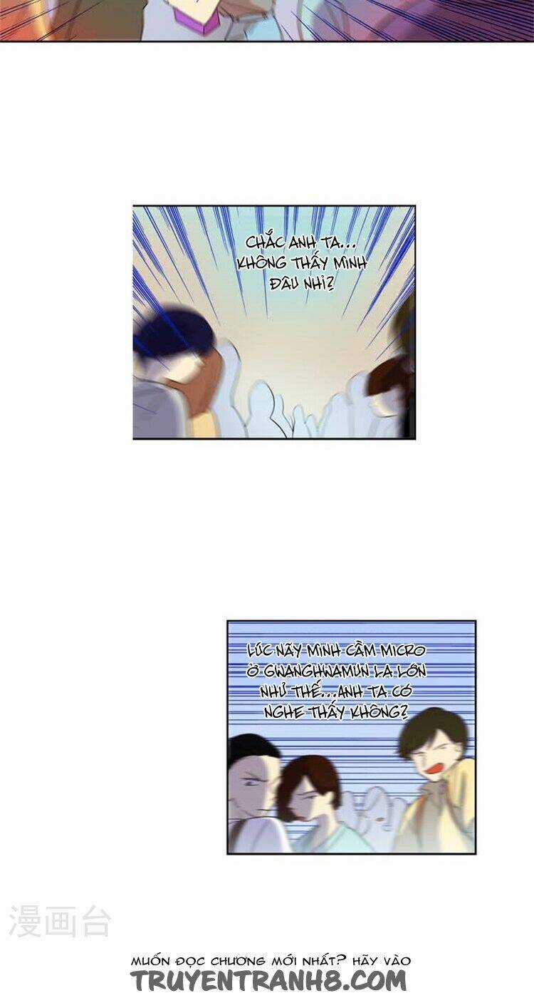 Trở Lại Tuổi Mười Mấy Chapter 126 trang 12