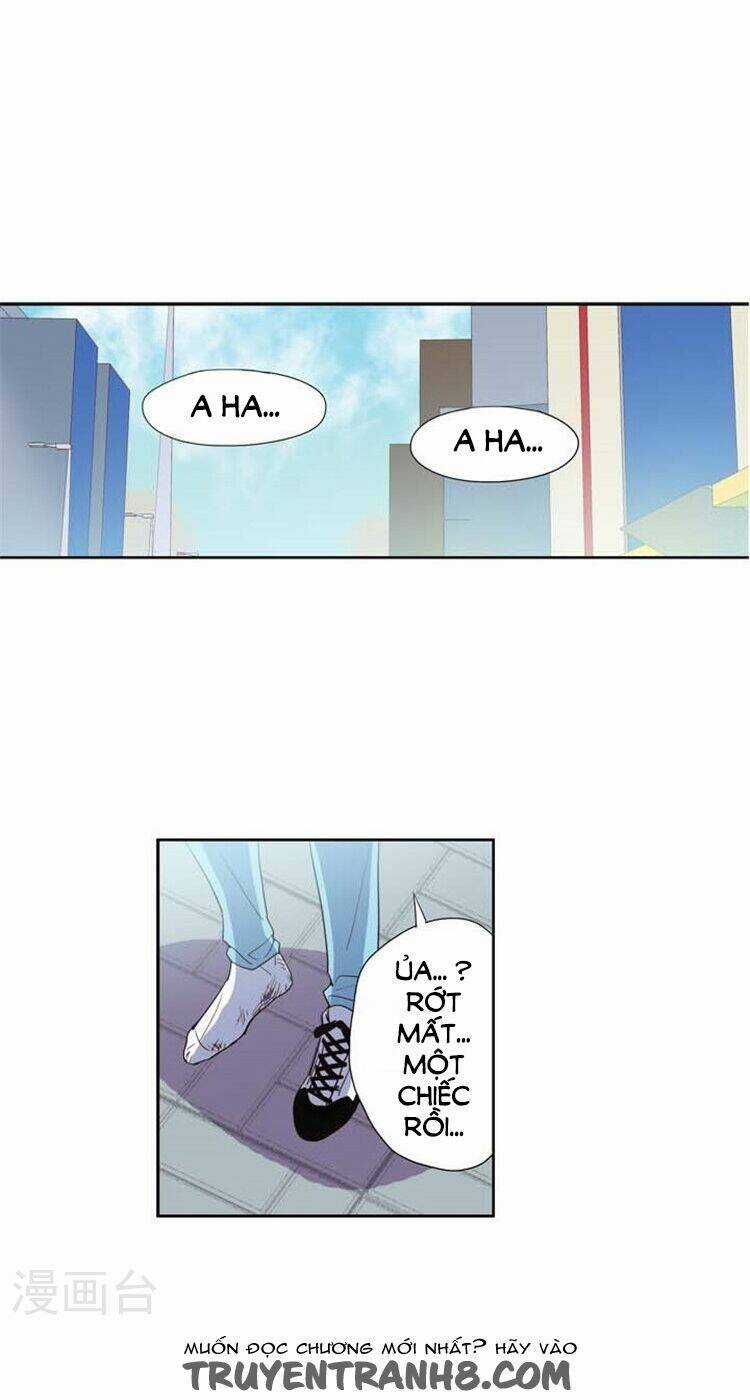 Trở Lại Tuổi Mười Mấy Chapter 126 trang 13