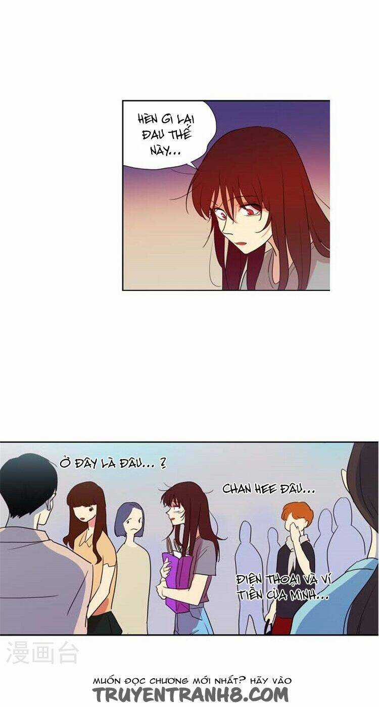 Trở Lại Tuổi Mười Mấy Chapter 126 trang 14