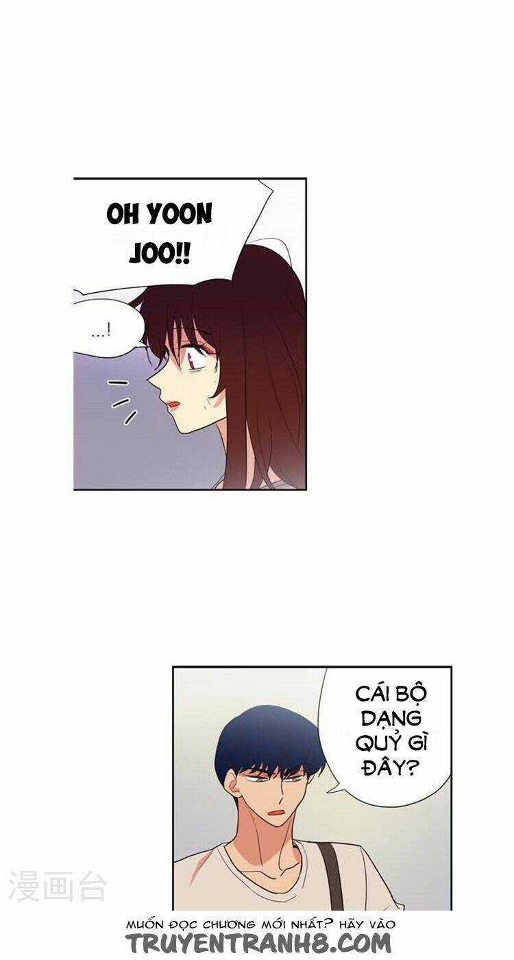 Trở Lại Tuổi Mười Mấy Chapter 126 trang 15