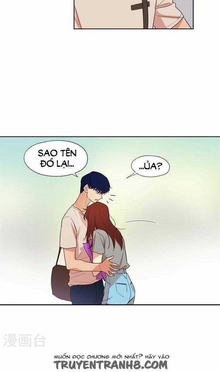 Trở Lại Tuổi Mười Mấy Chapter 126 trang 16