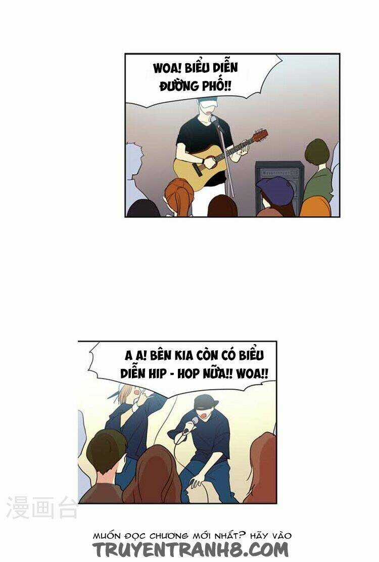 Trở Lại Tuổi Mười Mấy Chapter 126 trang 2