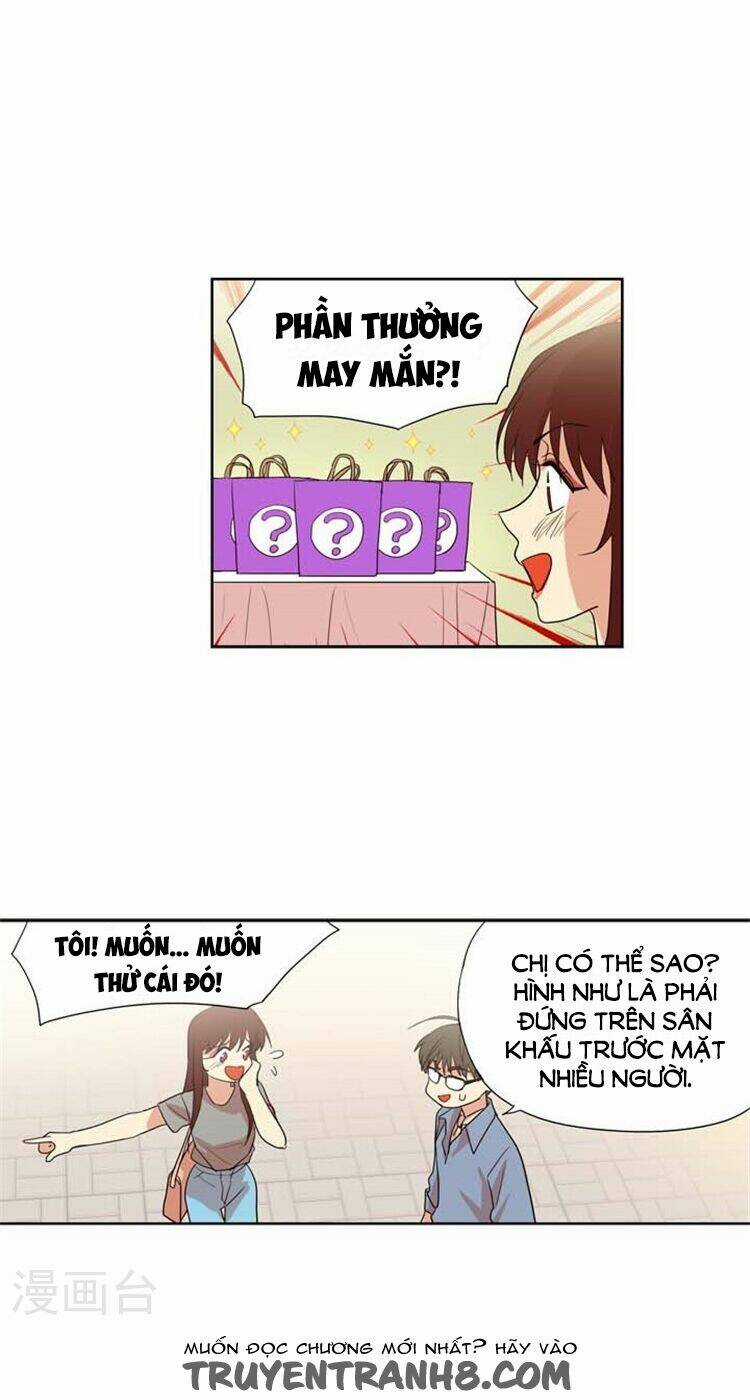 Trở Lại Tuổi Mười Mấy Chapter 126 trang 4