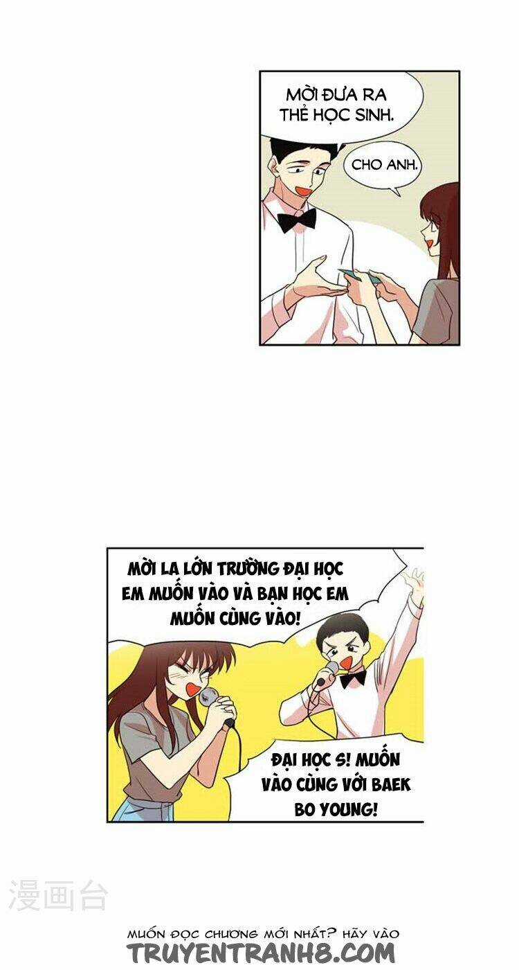 Trở Lại Tuổi Mười Mấy Chapter 126 trang 6