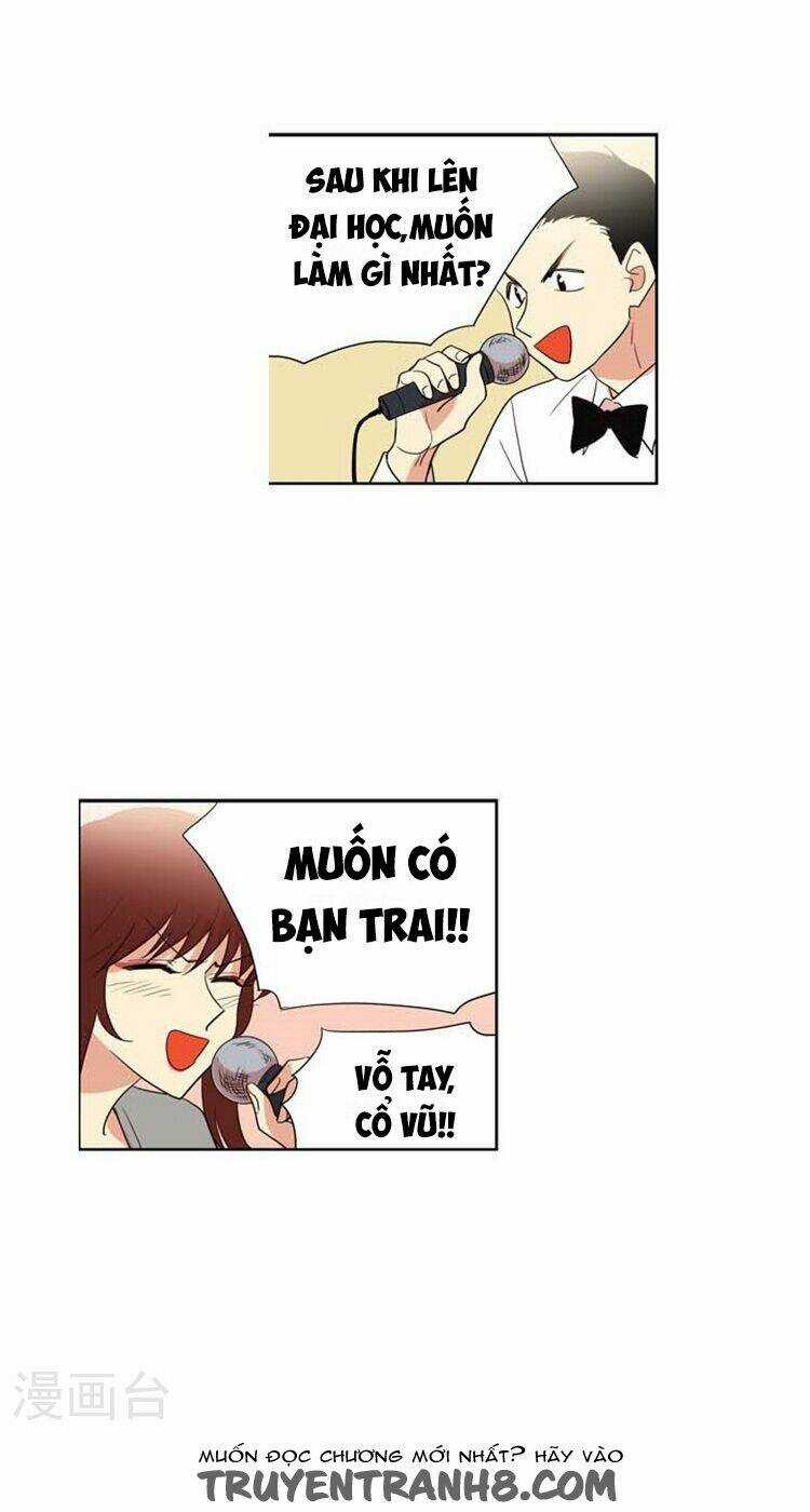 Trở Lại Tuổi Mười Mấy Chapter 126 trang 7