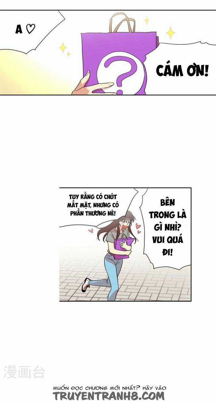 Trở Lại Tuổi Mười Mấy Chapter 126 trang 8