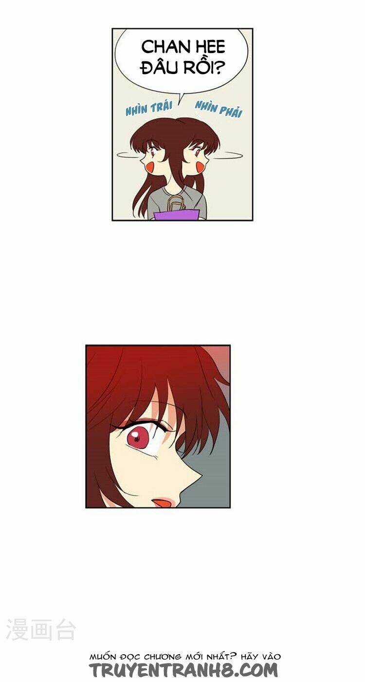 Trở Lại Tuổi Mười Mấy Chapter 126 trang 9