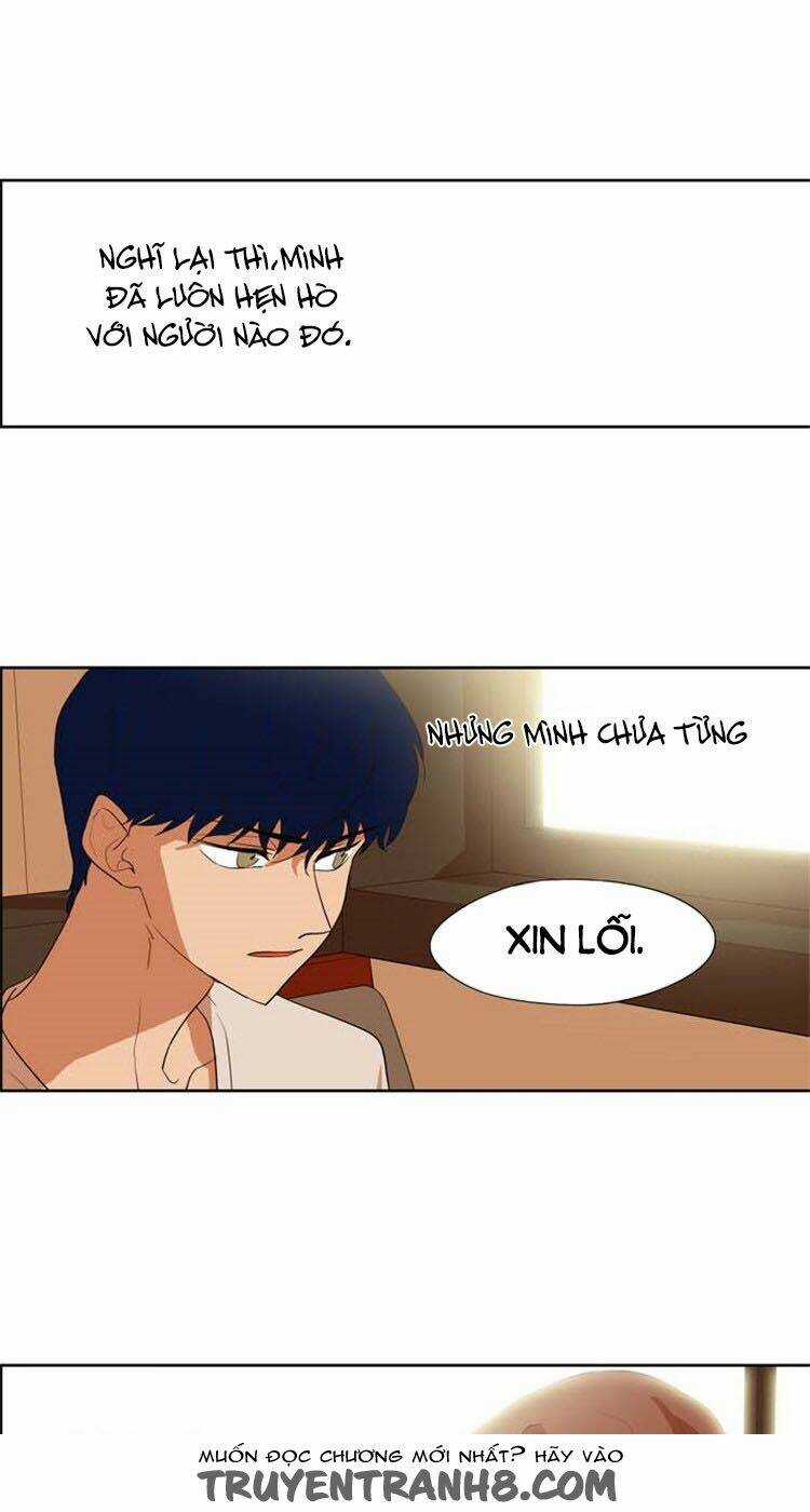 Trở Lại Tuổi Mười Mấy Chapter 127 trang 1