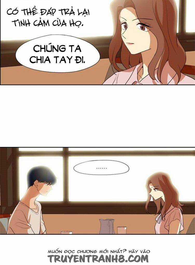 Trở Lại Tuổi Mười Mấy Chapter 127 trang 2