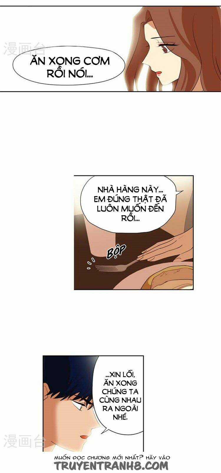 Trở Lại Tuổi Mười Mấy Chapter 127 trang 3