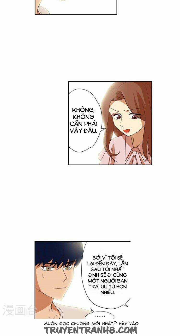 Trở Lại Tuổi Mười Mấy Chapter 127 trang 4