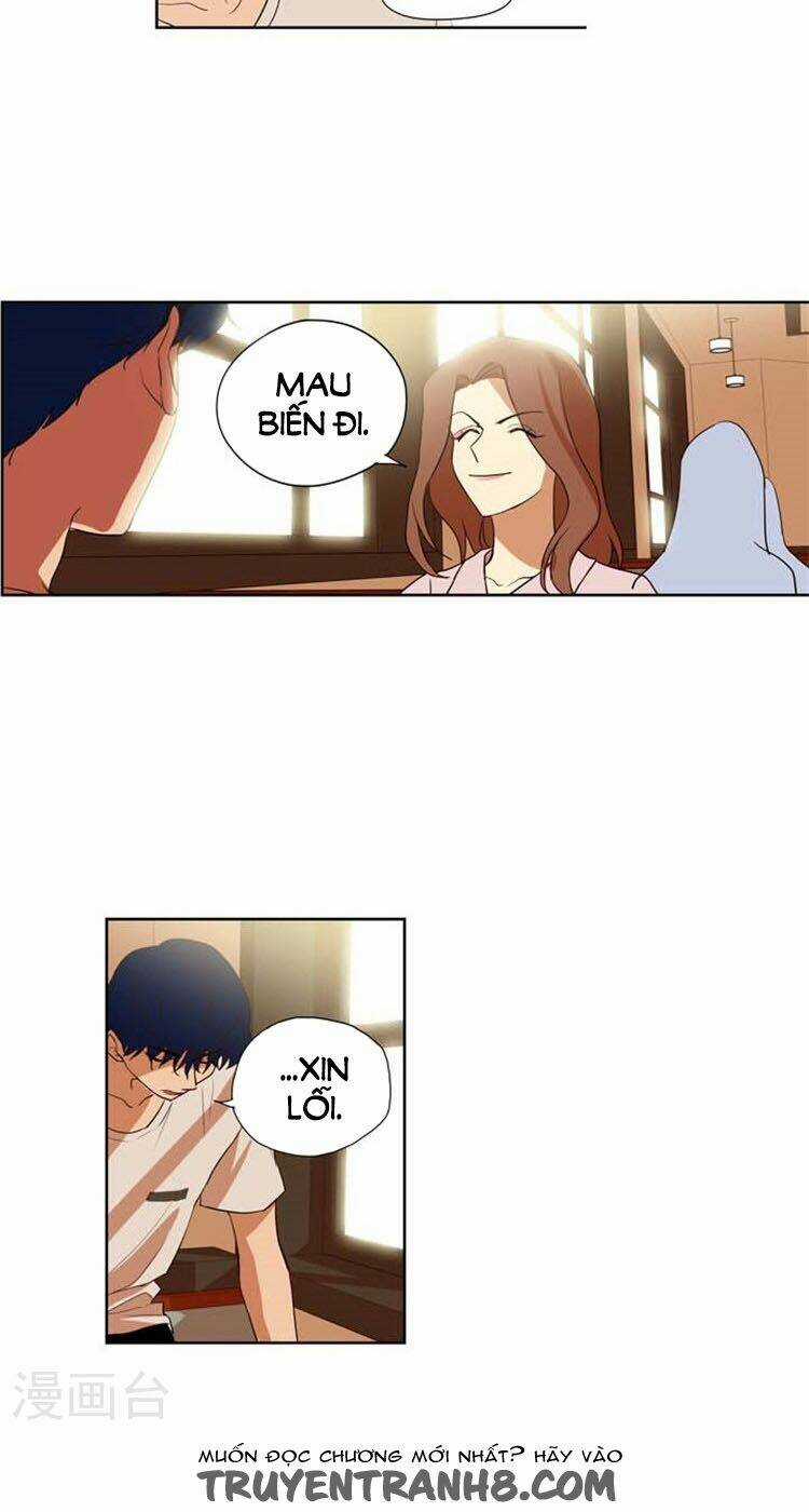 Trở Lại Tuổi Mười Mấy Chapter 127 trang 5