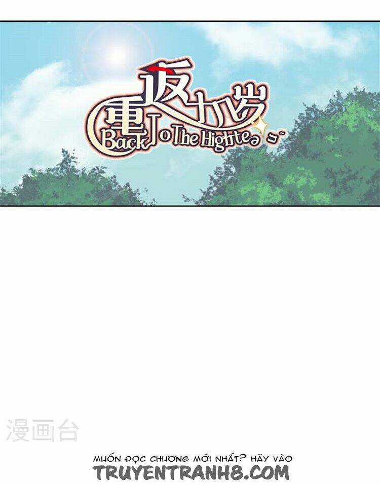 Trở Lại Tuổi Mười Mấy Chapter 127 trang 8