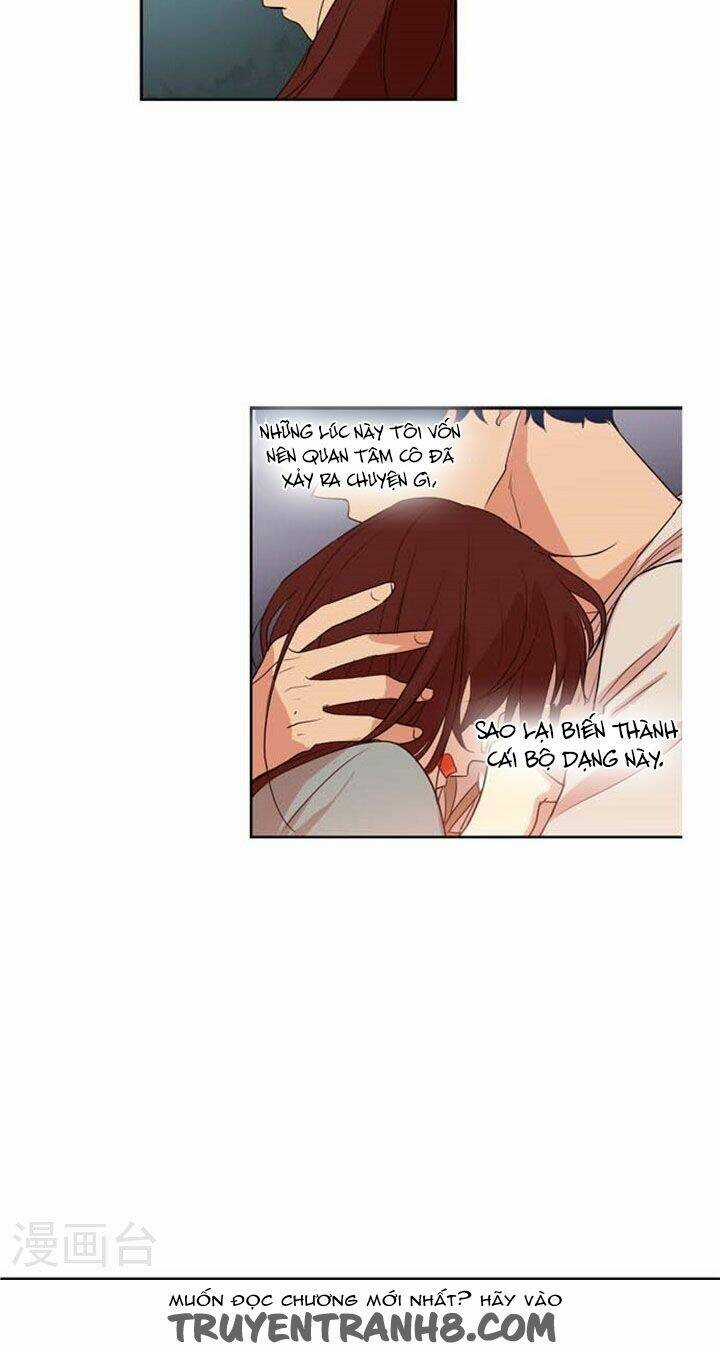 Trở Lại Tuổi Mười Mấy Chapter 128 trang 10