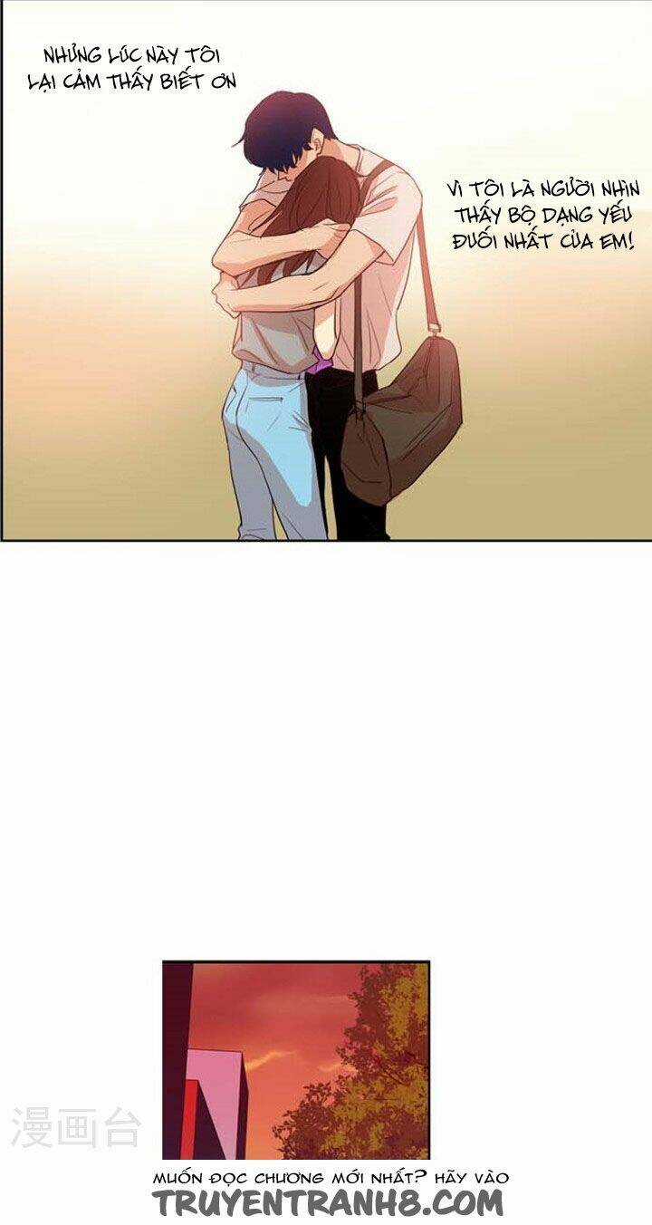 Trở Lại Tuổi Mười Mấy Chapter 128 trang 11