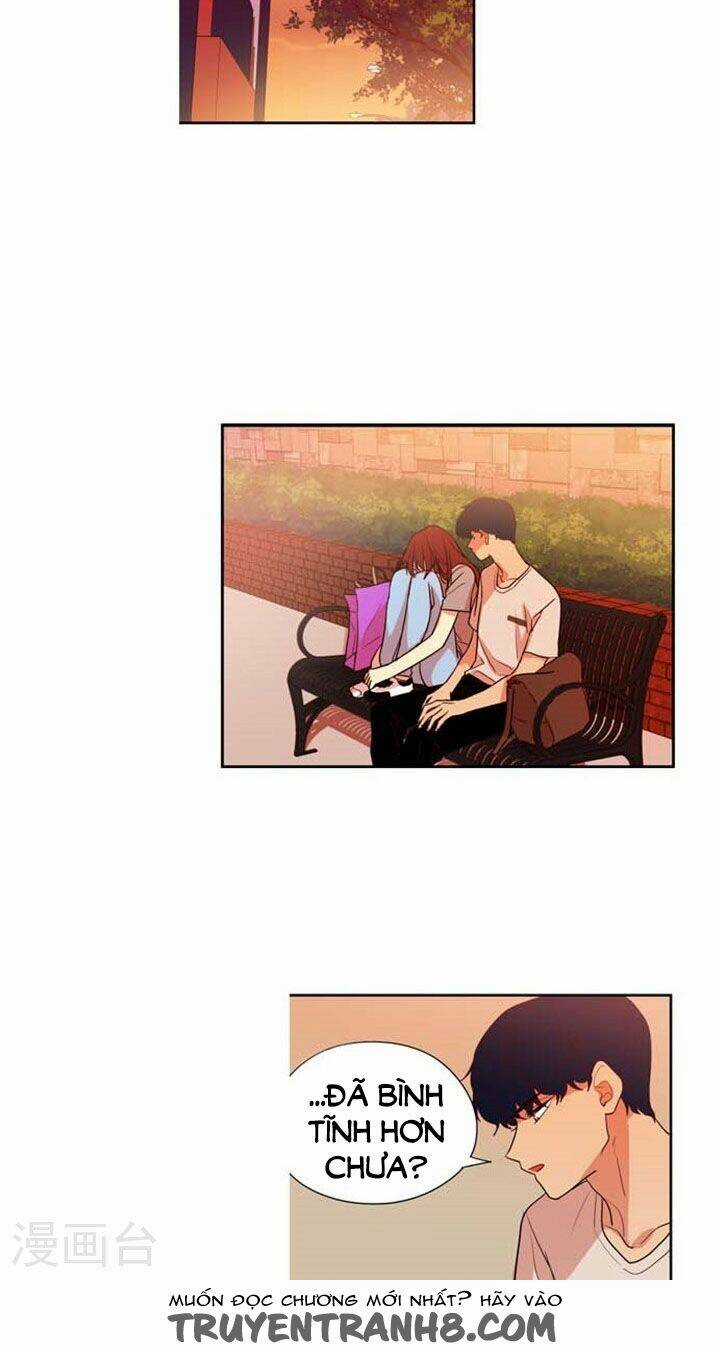 Trở Lại Tuổi Mười Mấy Chapter 128 trang 12