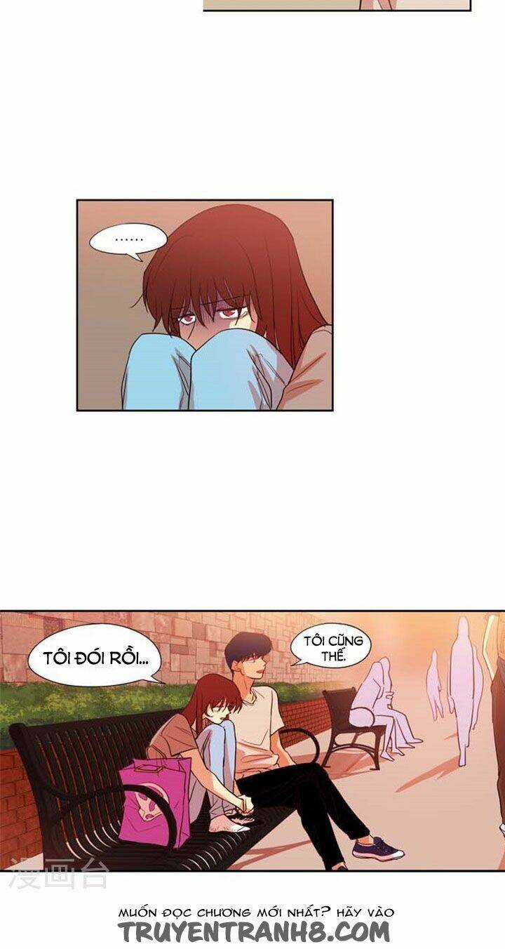 Trở Lại Tuổi Mười Mấy Chapter 128 trang 13