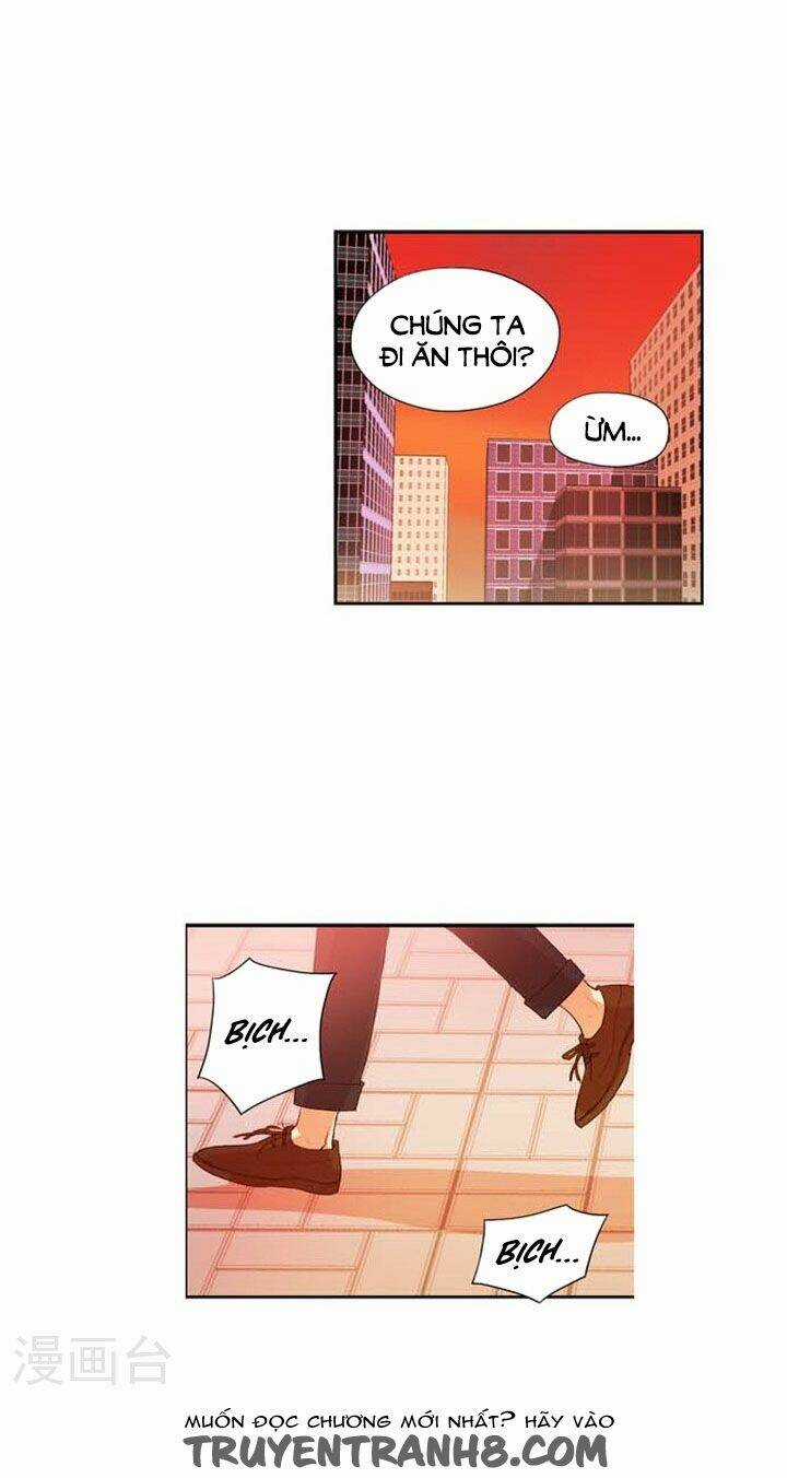 Trở Lại Tuổi Mười Mấy Chapter 128 trang 14