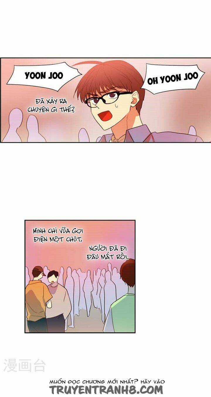 Trở Lại Tuổi Mười Mấy Chapter 128 trang 15