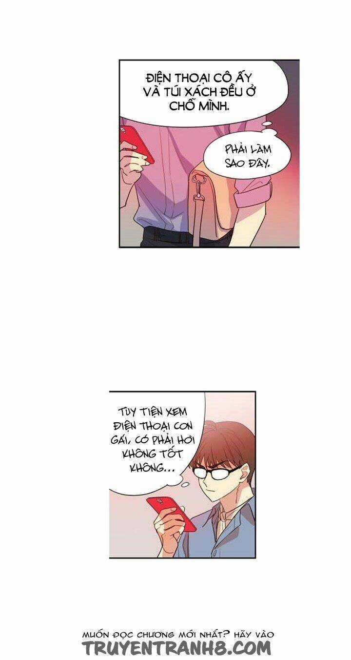 Trở Lại Tuổi Mười Mấy Chapter 128 trang 16