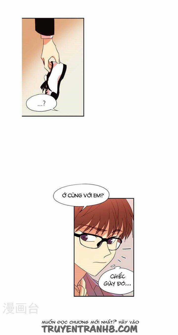 Trở Lại Tuổi Mười Mấy Chapter 128 trang 18