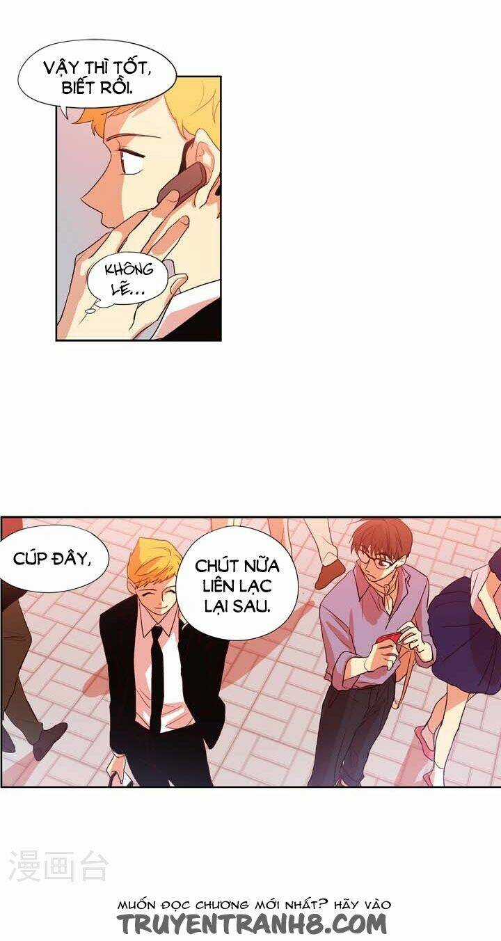 Trở Lại Tuổi Mười Mấy Chapter 128 trang 19