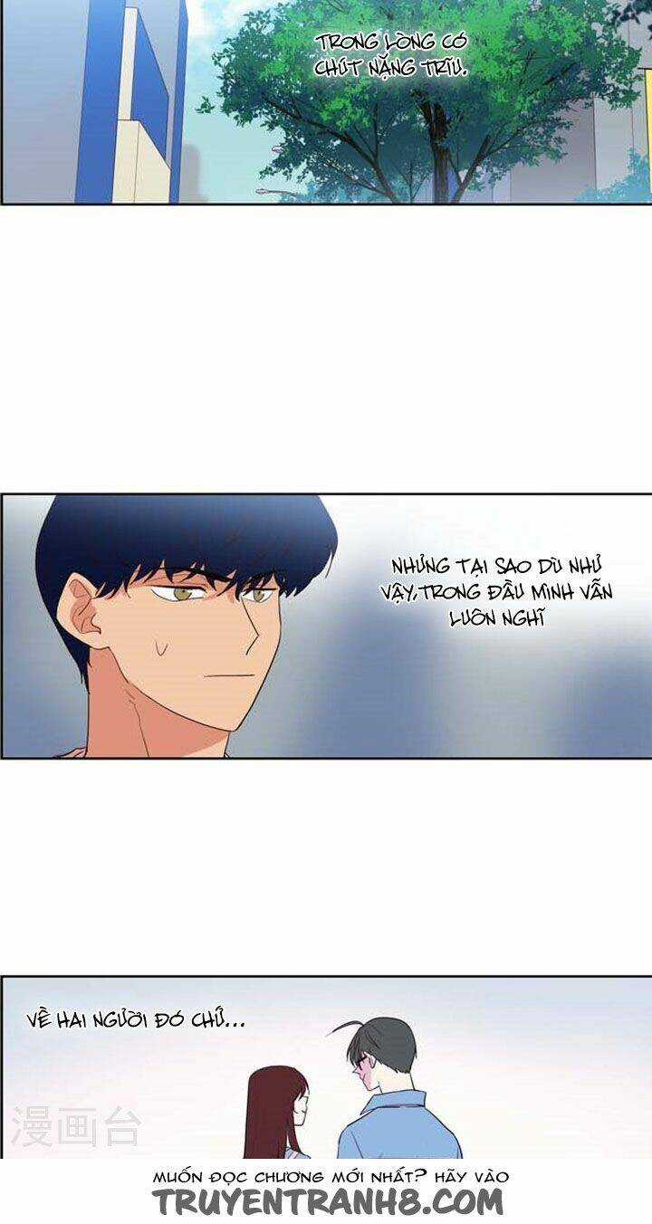 Trở Lại Tuổi Mười Mấy Chapter 128 trang 2