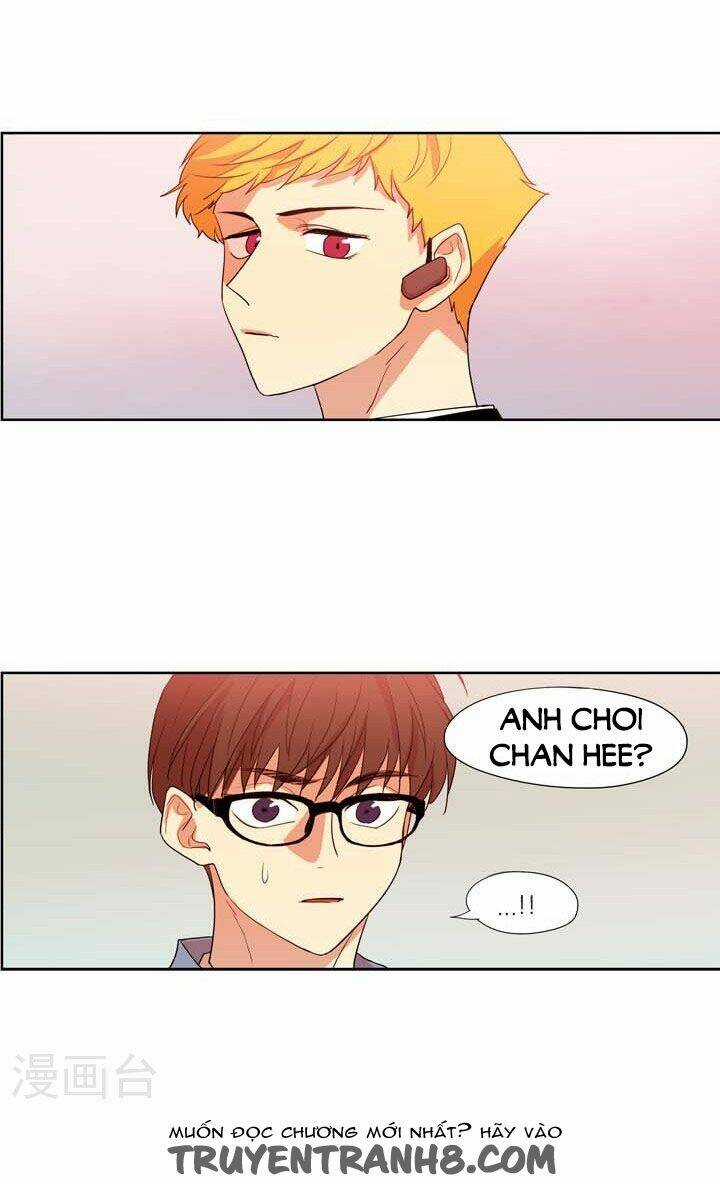 Trở Lại Tuổi Mười Mấy Chapter 128 trang 20