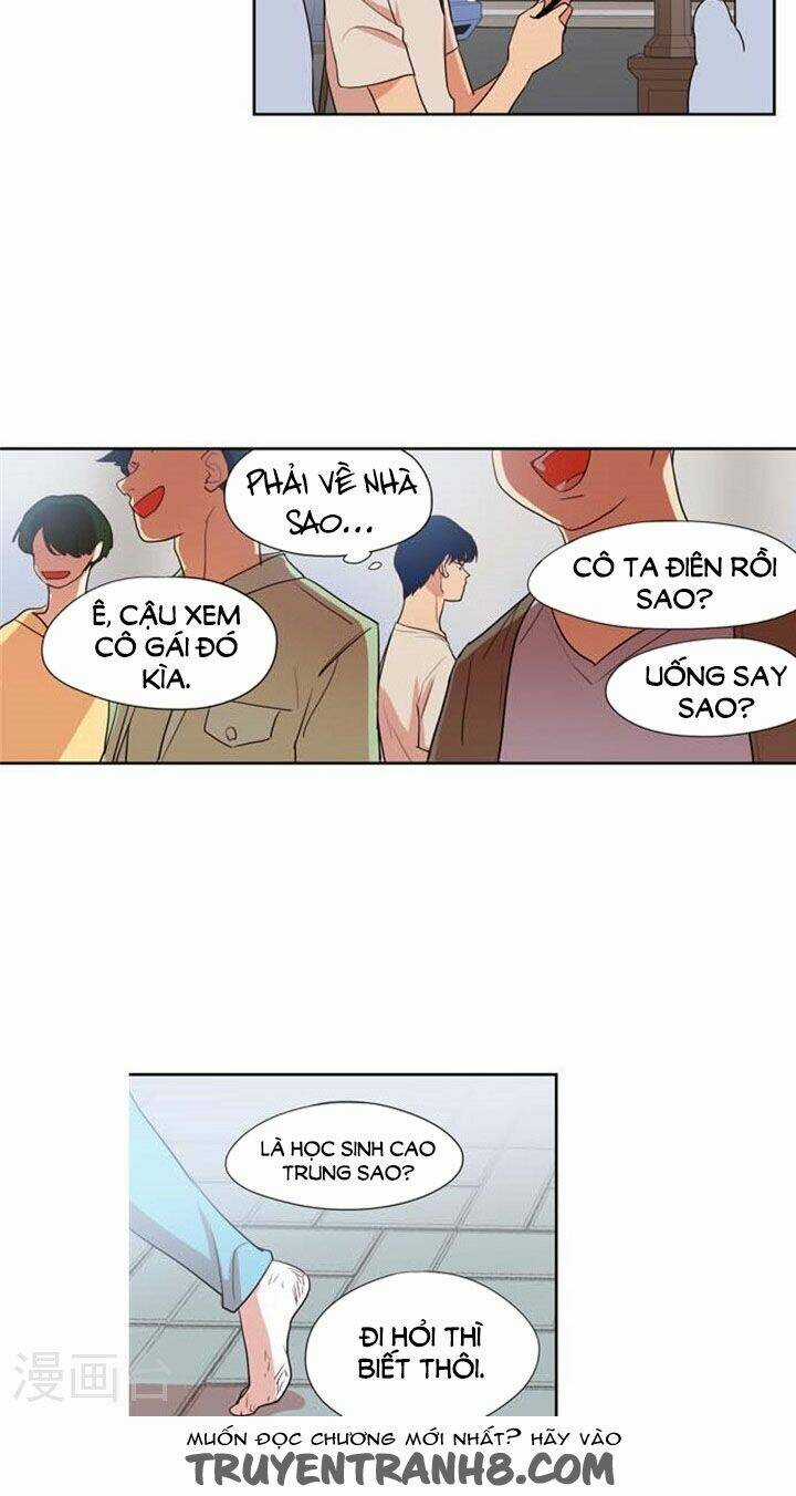 Trở Lại Tuổi Mười Mấy Chapter 128 trang 4