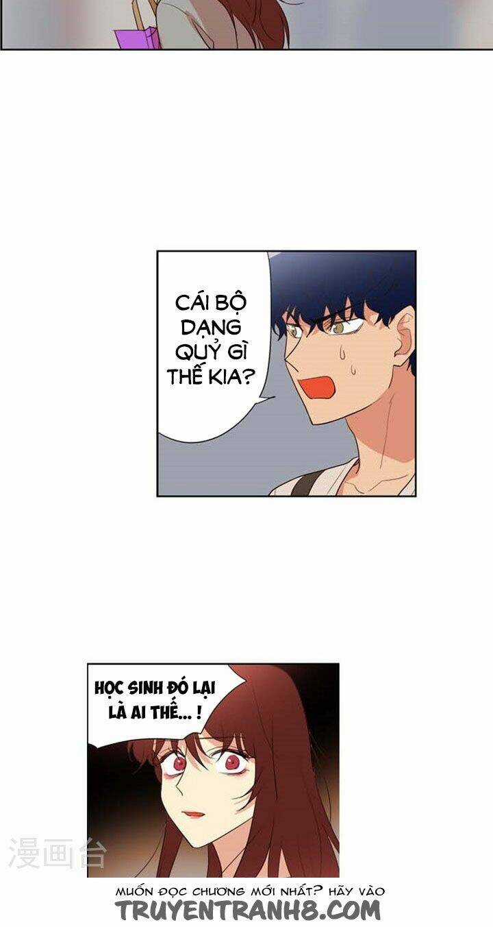 Trở Lại Tuổi Mười Mấy Chapter 128 trang 6