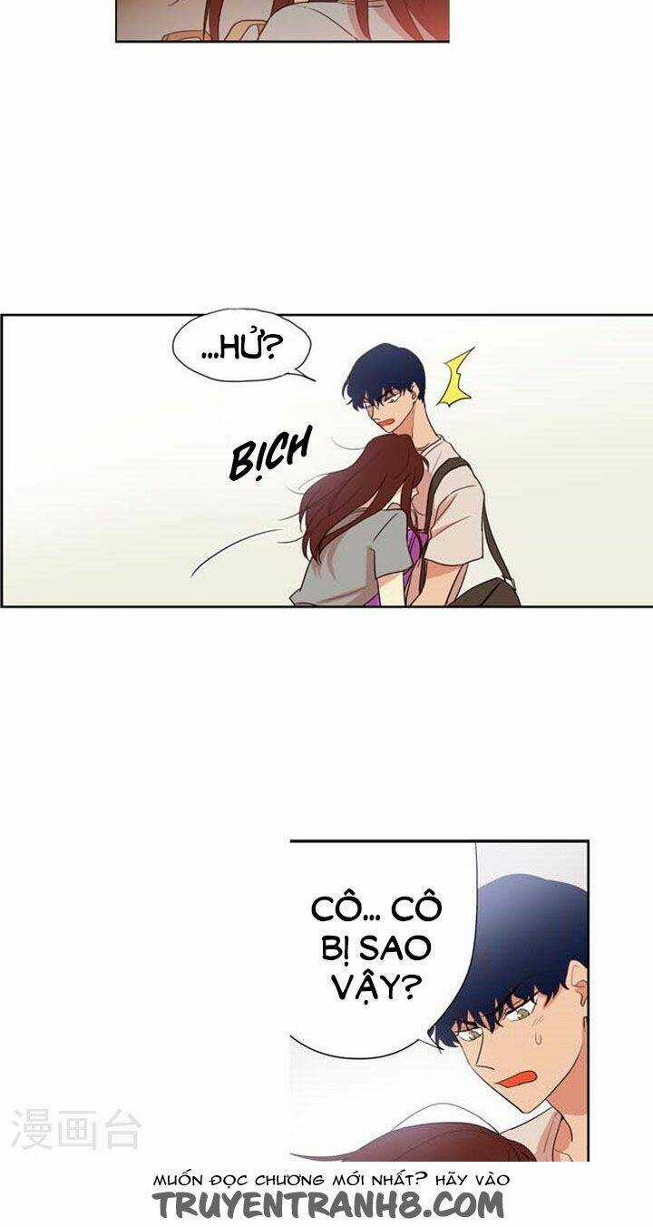 Trở Lại Tuổi Mười Mấy Chapter 128 trang 7