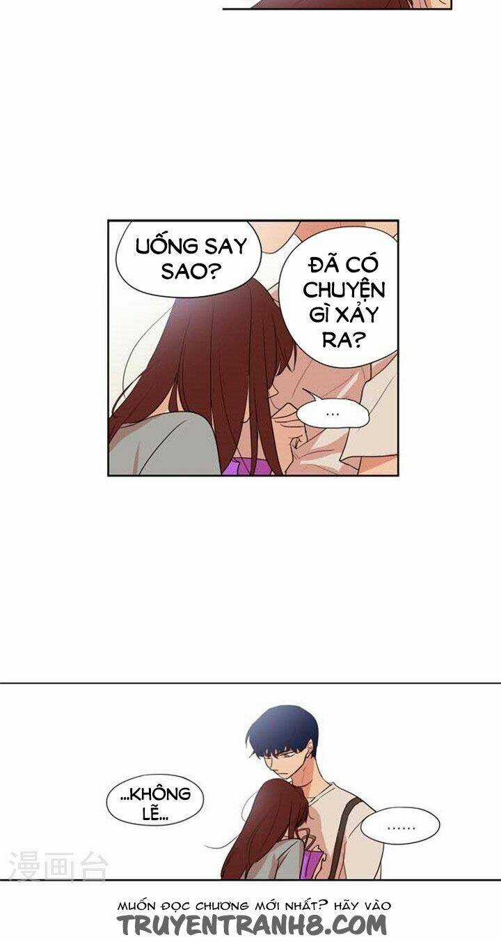 Trở Lại Tuổi Mười Mấy Chapter 128 trang 8