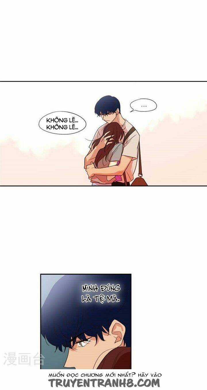 Trở Lại Tuổi Mười Mấy Chapter 128 trang 9