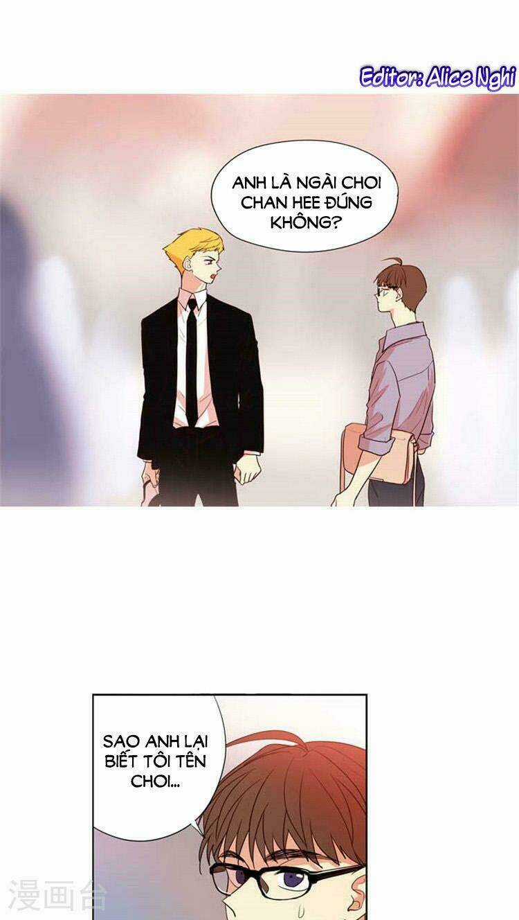 Trở Lại Tuổi Mười Mấy Chapter 129 trang 1