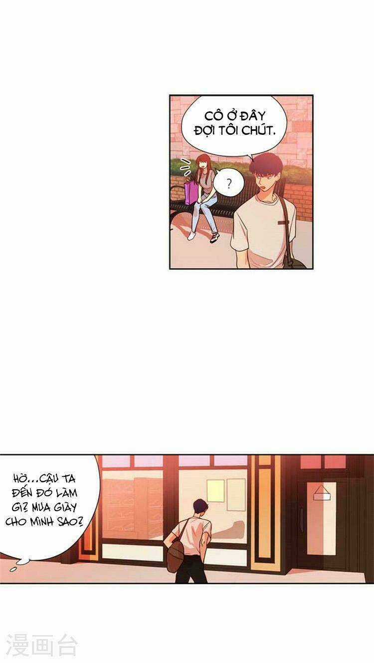 Trở Lại Tuổi Mười Mấy Chapter 129 trang 11