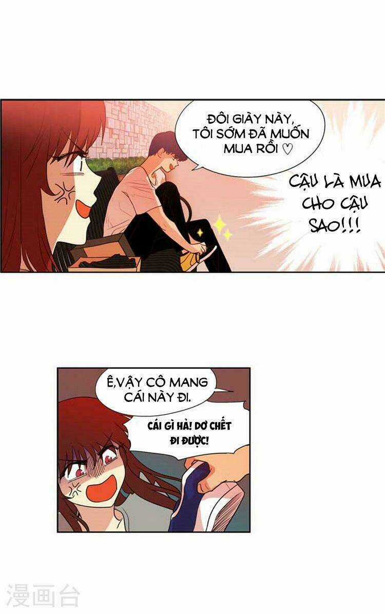 Trở Lại Tuổi Mười Mấy Chapter 129 trang 13