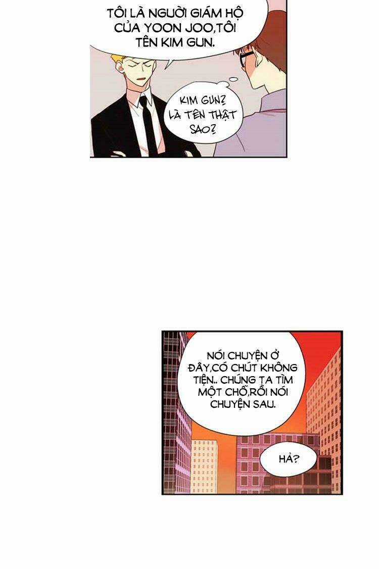 Trở Lại Tuổi Mười Mấy Chapter 129 trang 3