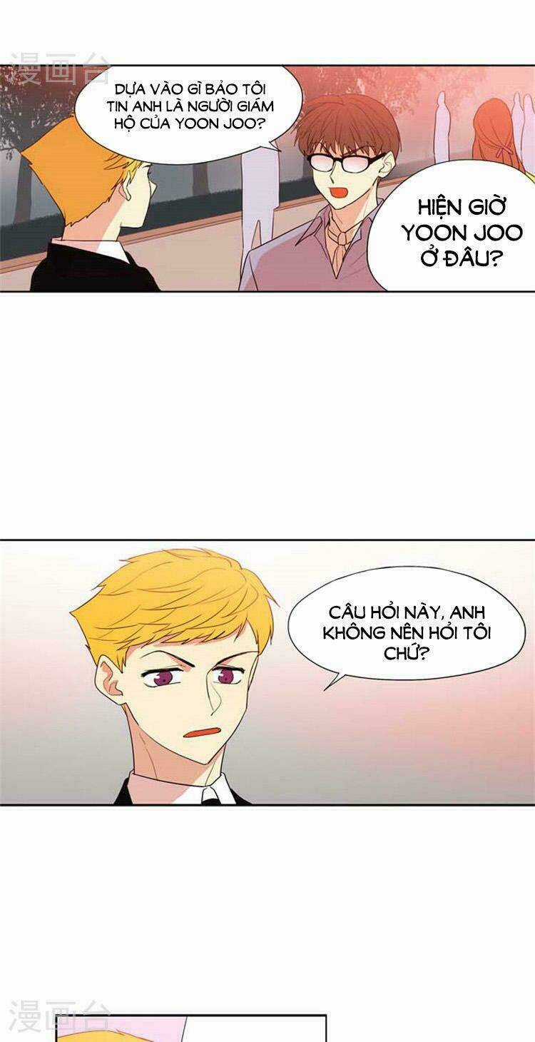 Trở Lại Tuổi Mười Mấy Chapter 129 trang 4