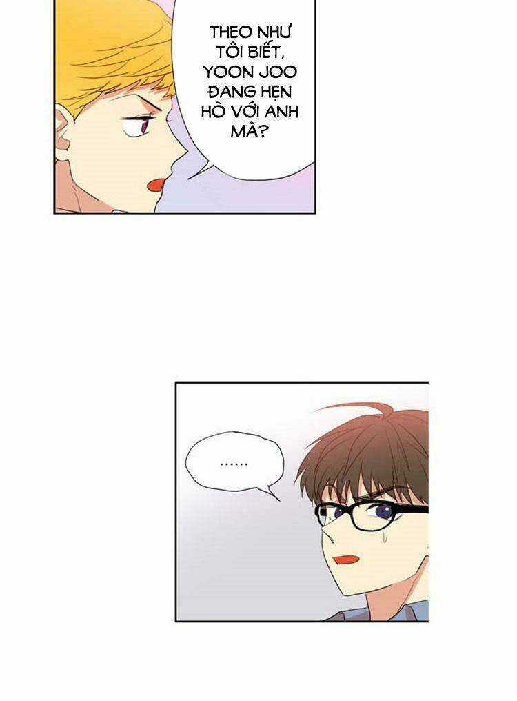 Trở Lại Tuổi Mười Mấy Chapter 129 trang 5