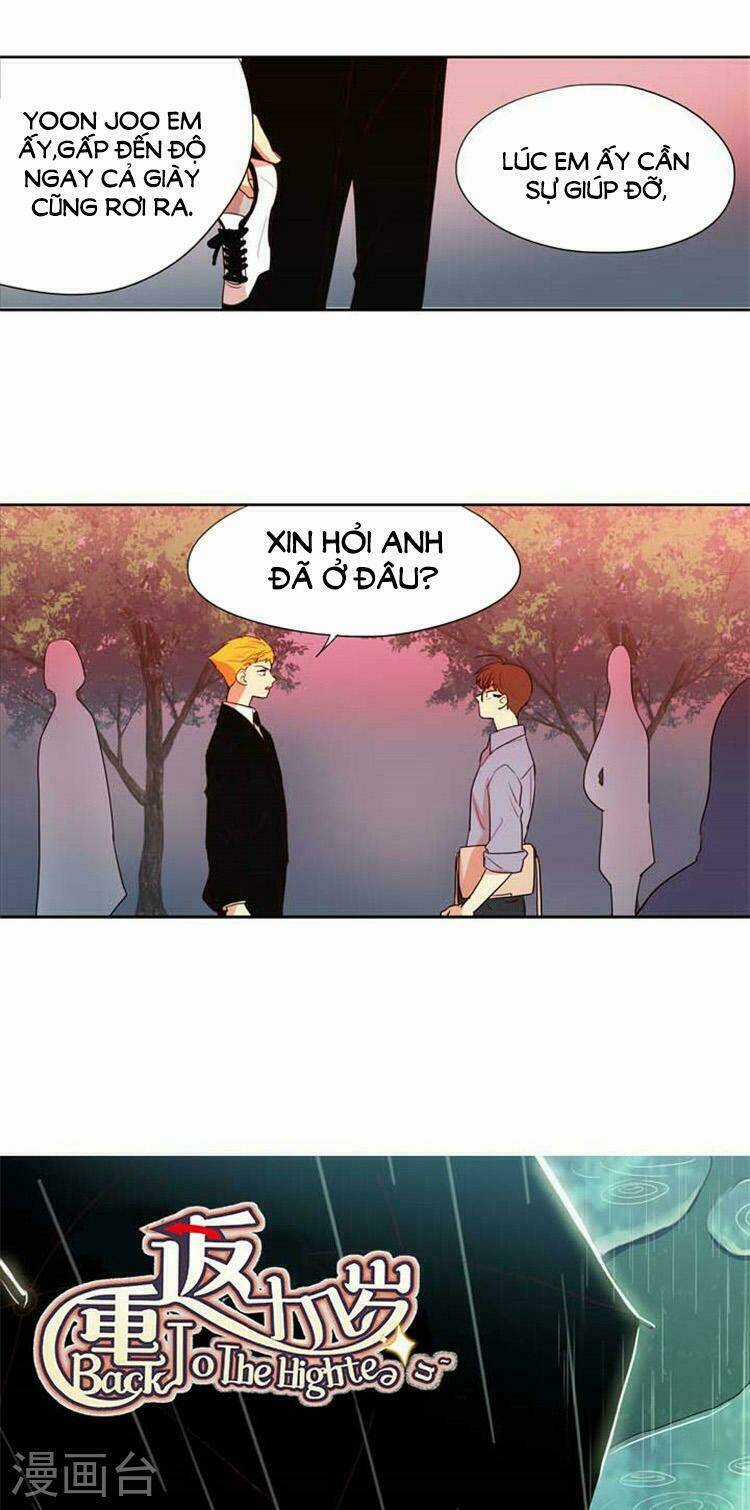 Trở Lại Tuổi Mười Mấy Chapter 129 trang 6