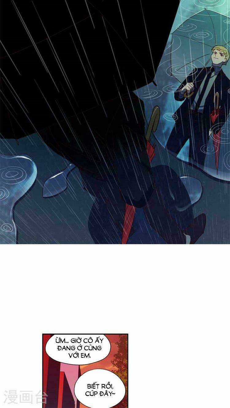 Trở Lại Tuổi Mười Mấy Chapter 129 trang 7