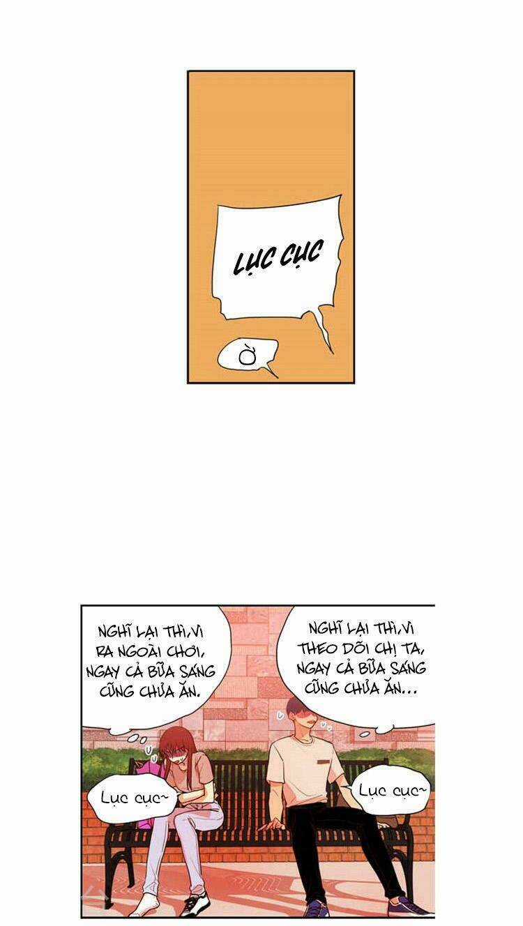 Trở Lại Tuổi Mười Mấy Chapter 129 trang 9