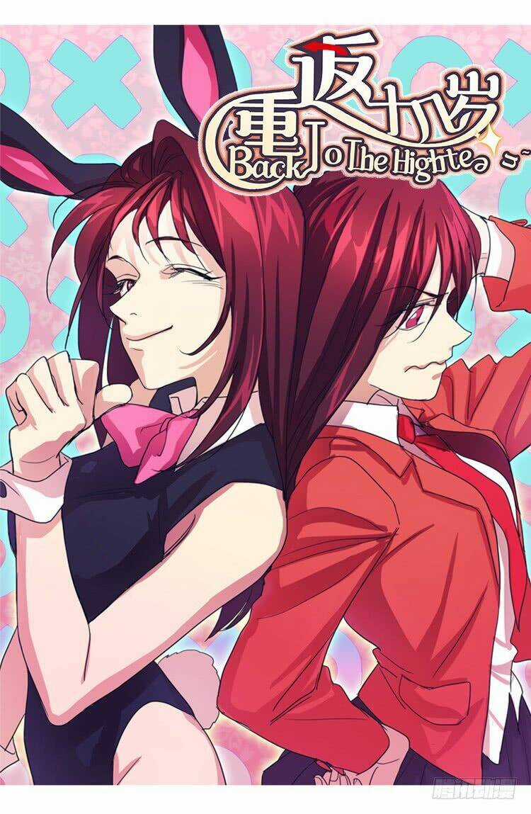 Trở Lại Tuổi Mười Mấy Chapter 13 trang 8