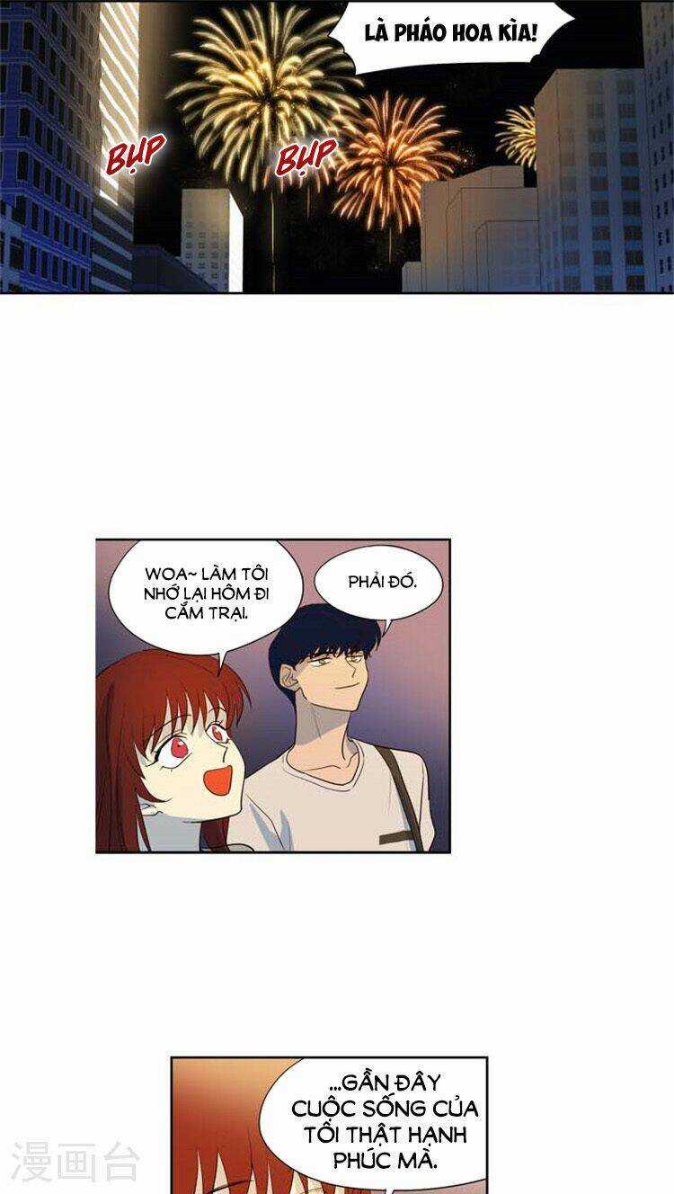 Trở Lại Tuổi Mười Mấy Chapter 130 trang 10