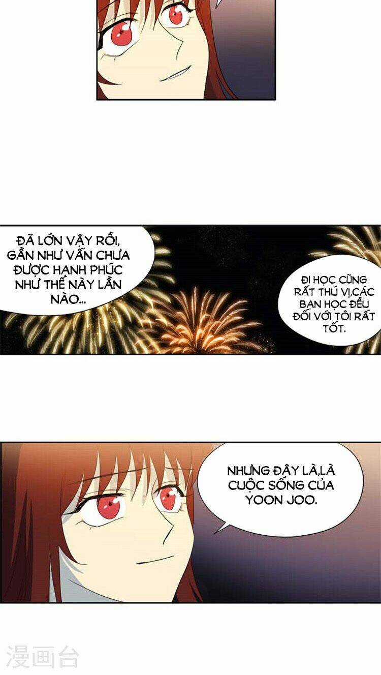 Trở Lại Tuổi Mười Mấy Chapter 130 trang 11