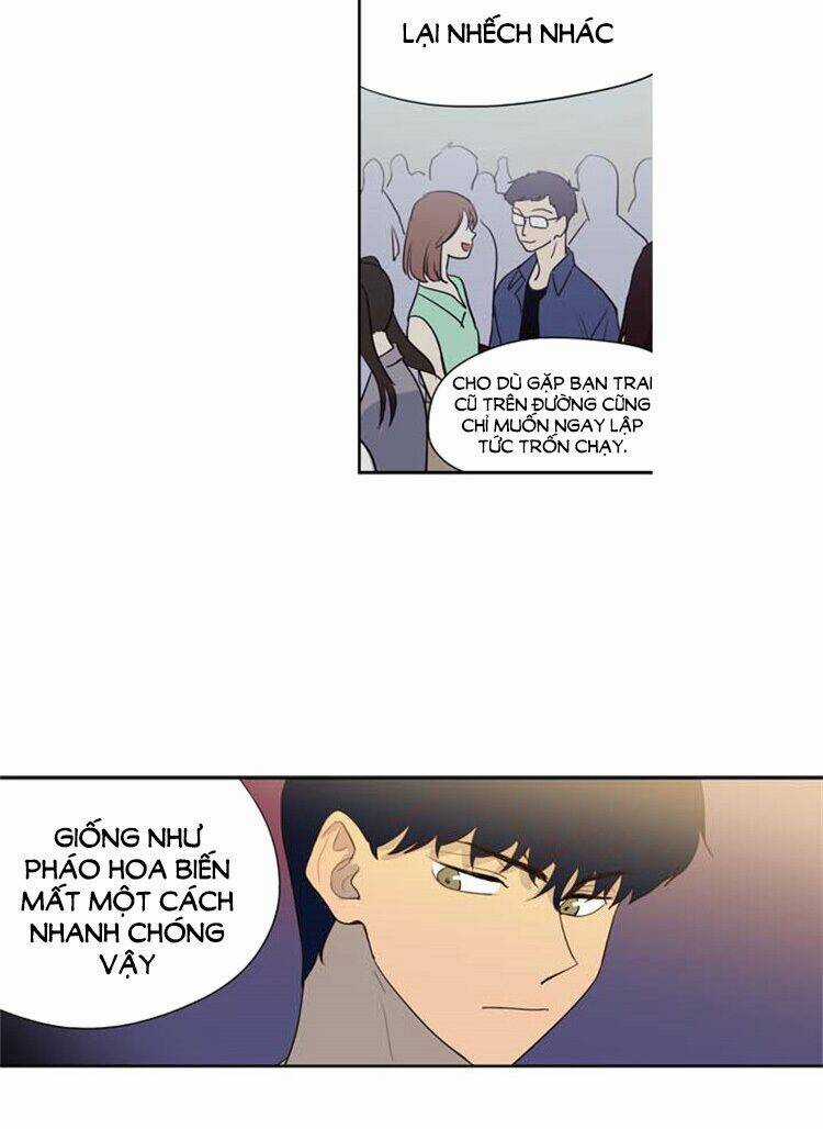 Trở Lại Tuổi Mười Mấy Chapter 130 trang 13